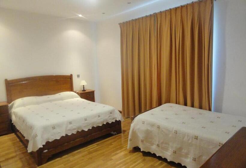 酒店 Cabeço Do Forte