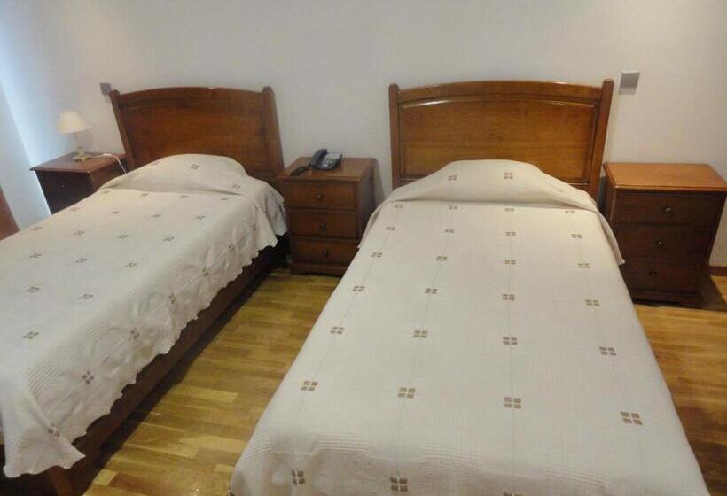 酒店 Cabeço Do Forte