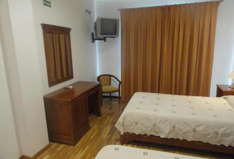 酒店 Cabeço Do Forte