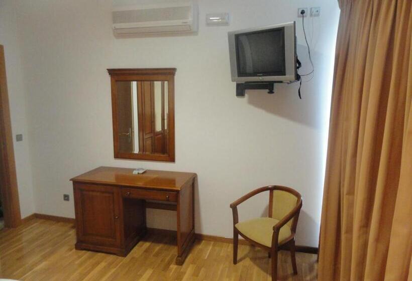 酒店 Cabeço Do Forte