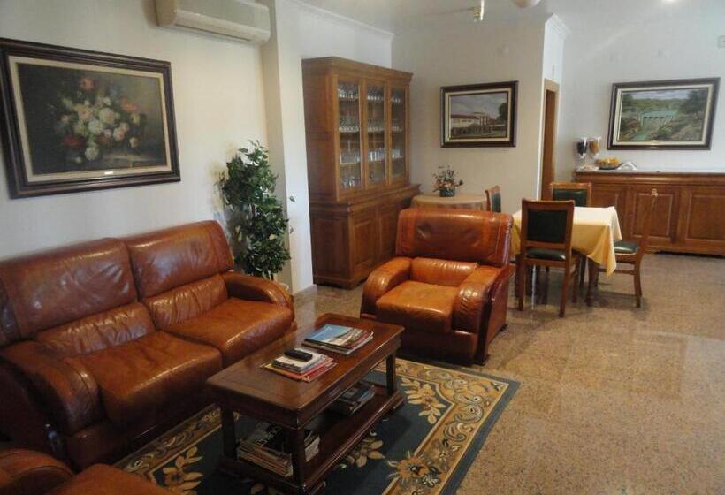 酒店 Cabeço Do Forte