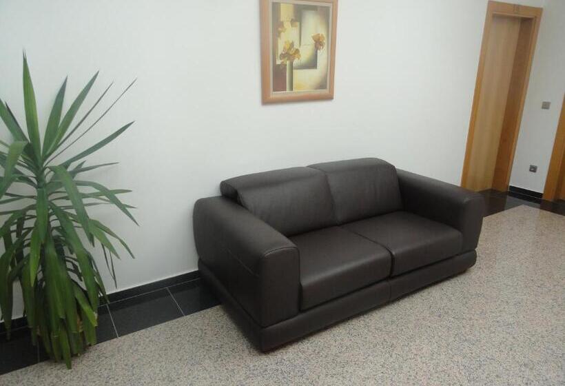 酒店 Cabeço Do Forte