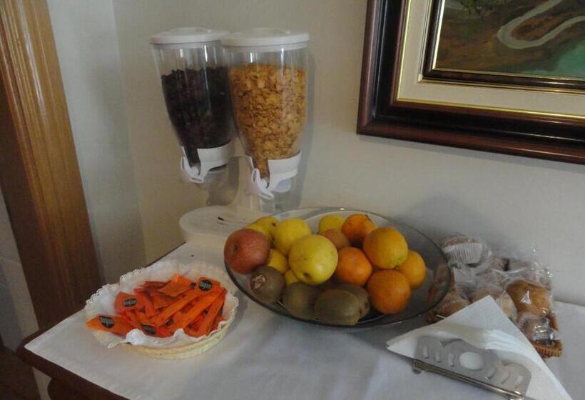 酒店 Cabeço Do Forte