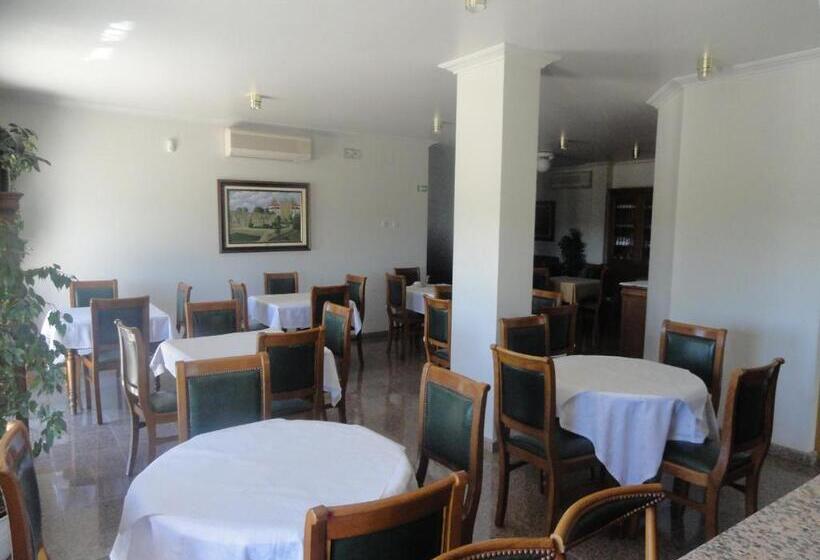 酒店 Cabeço Do Forte