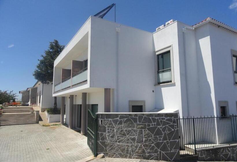 酒店 Cabeço Do Forte