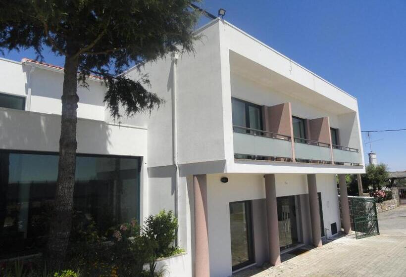 酒店 Cabeço Do Forte