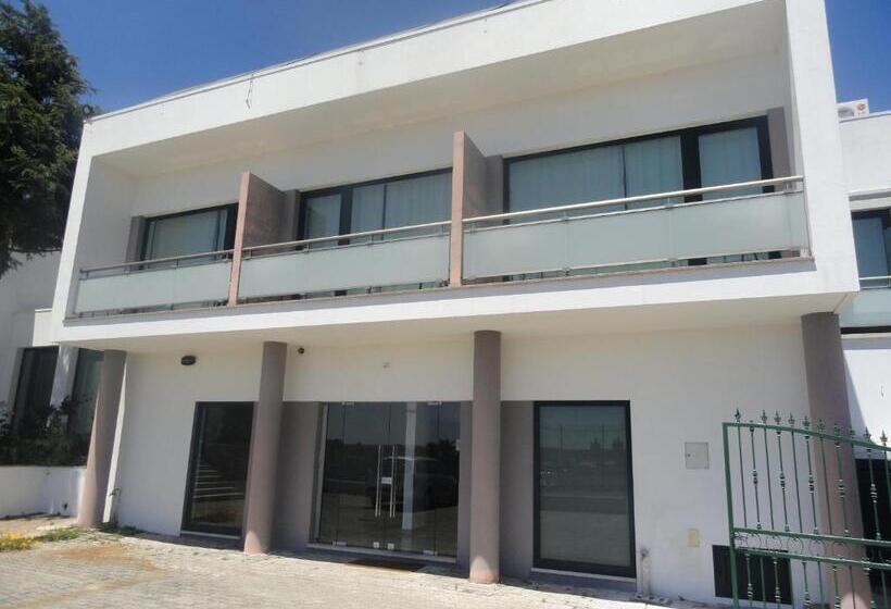 酒店 Cabeço Do Forte