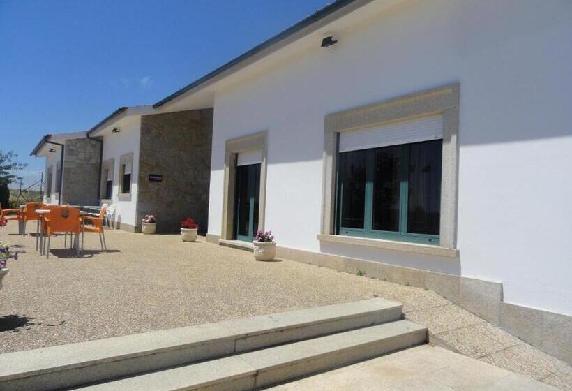 酒店 Cabeço Do Forte