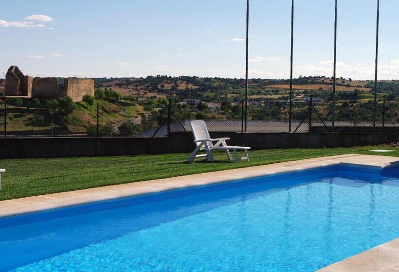 酒店 Cabeço Do Forte