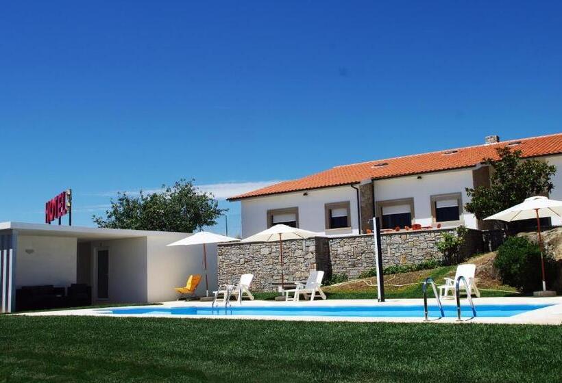 酒店 Cabeço Do Forte