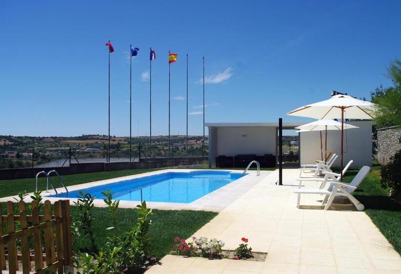 酒店 Cabeço Do Forte