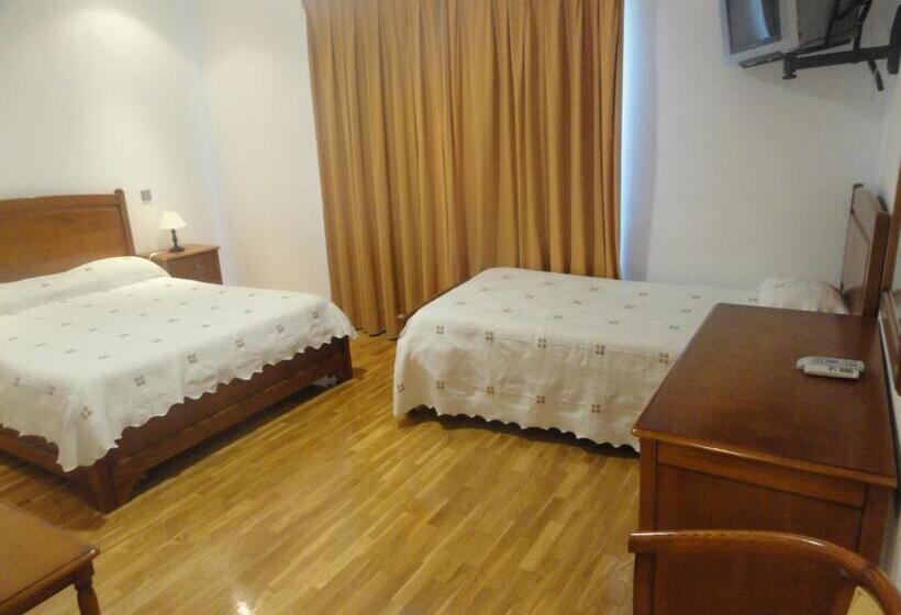 酒店 Cabeço Do Forte