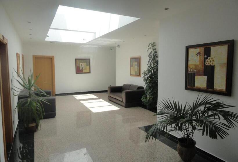 酒店 Cabeço Do Forte