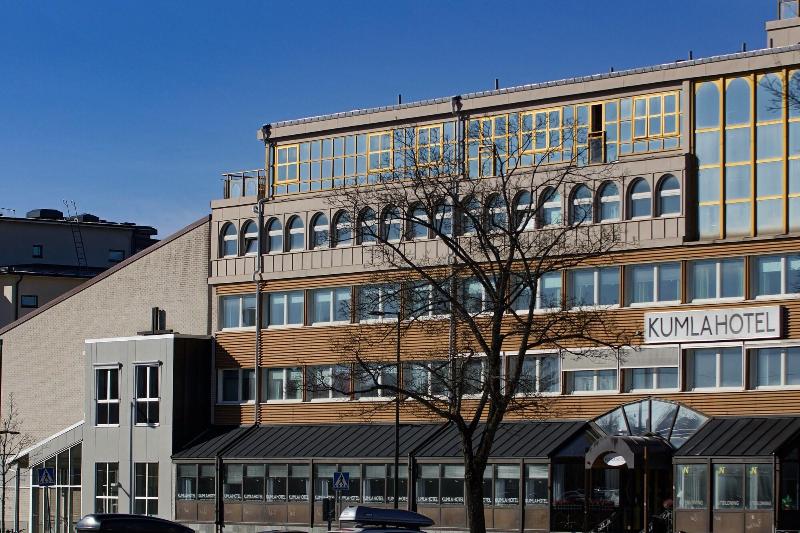Hotel Kumla