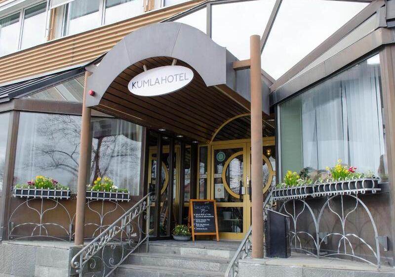 Hotel Kumla