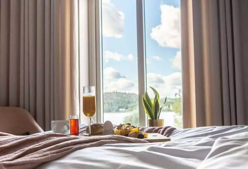 Hotelli L Bogesund
