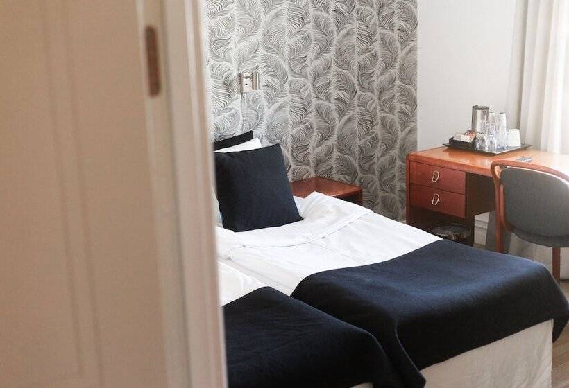 בית מלון כפרי L Bogesund