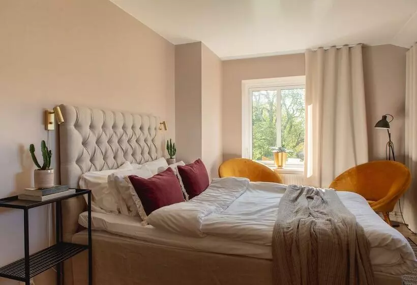 Hotelli L Bogesund