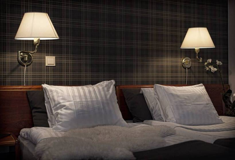 בית מלון כפרי L Bogesund