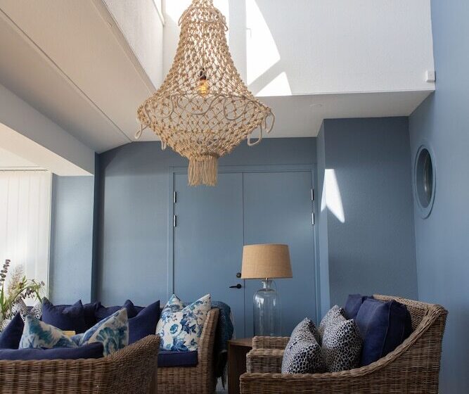 בית מלון כפרי L Bogesund