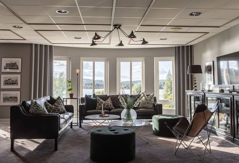 בית מלון כפרי L Bogesund