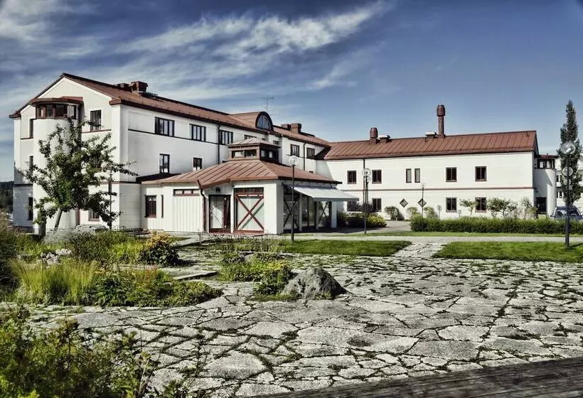 Hotelli L Bogesund