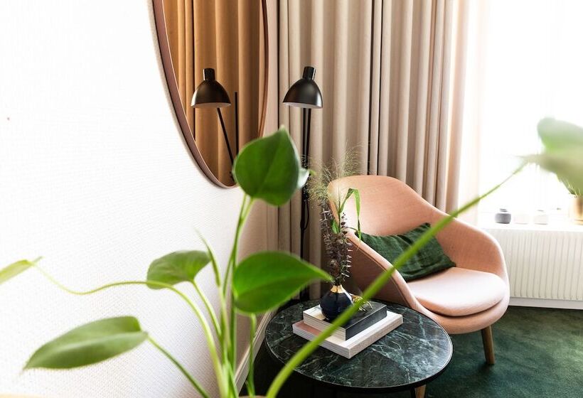 בית מלון כפרי L Bogesund