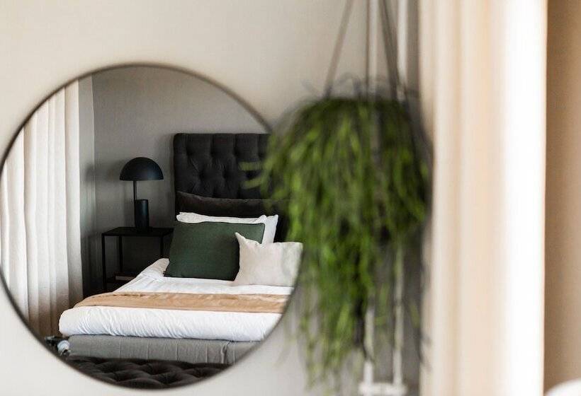 בית מלון כפרי L Bogesund