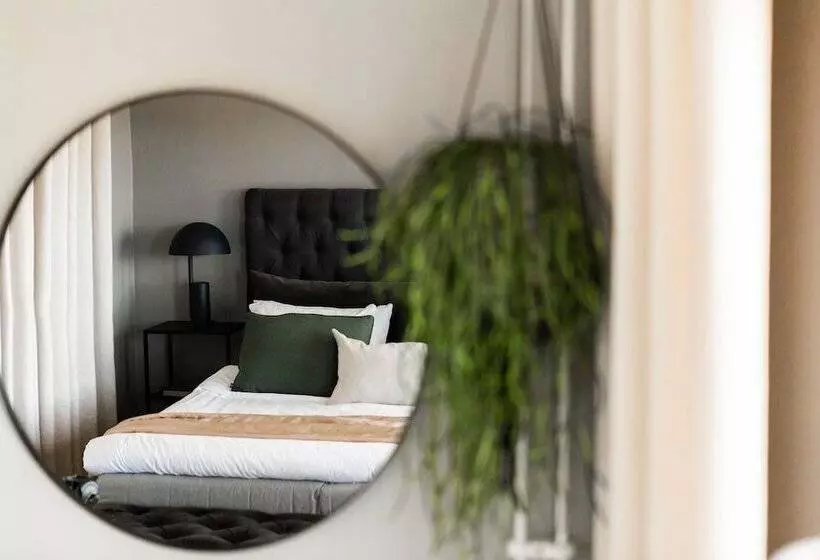 Hotelli L Bogesund