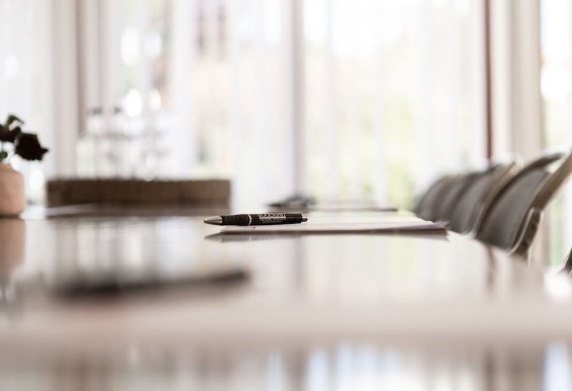 בית מלון כפרי L Bogesund