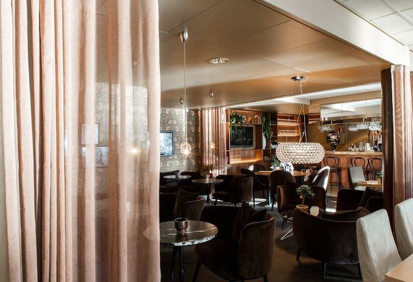 בית מלון כפרי L Bogesund