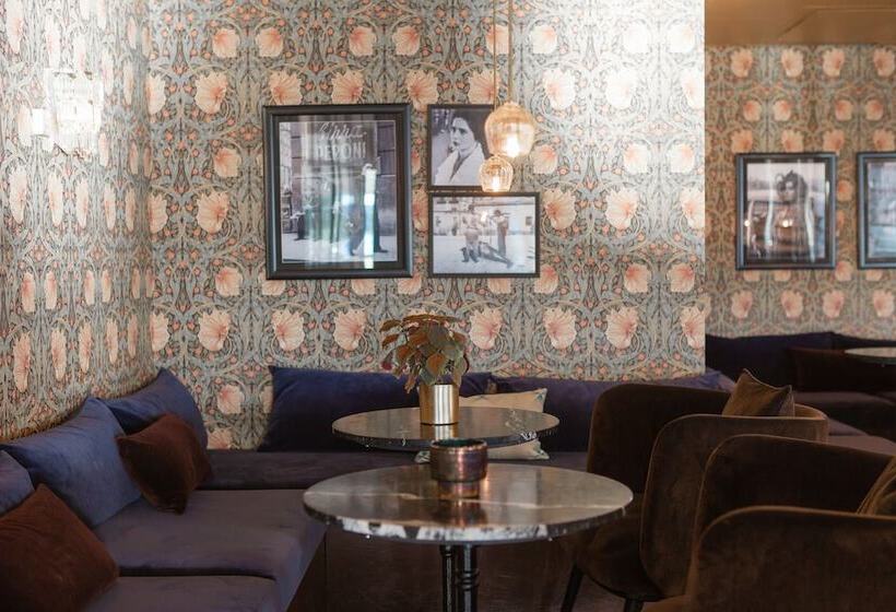 בית מלון כפרי L Bogesund