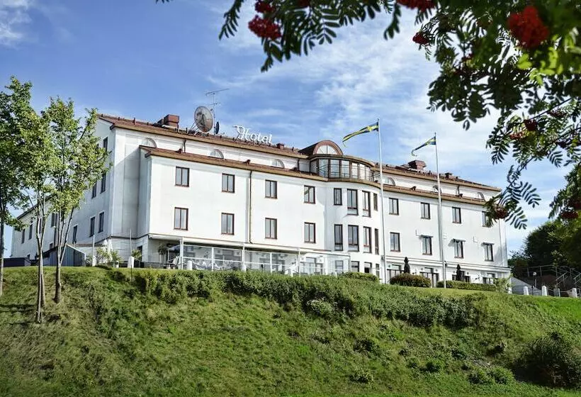 Hotelli L Bogesund