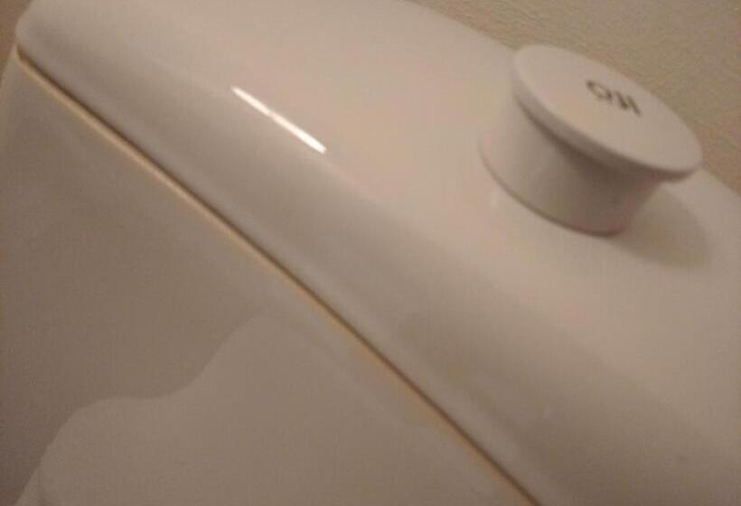 هتل Laholms Vandrarhem