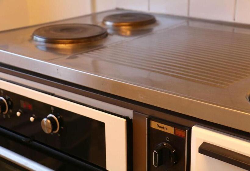 هتل Laholms Vandrarhem