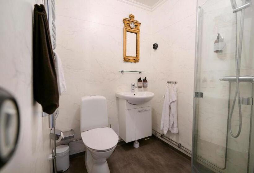 فندق ölme Prästgård Gästgiveri