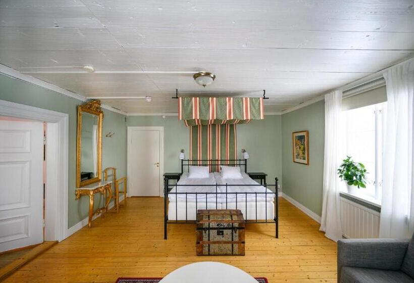 فندق ölme Prästgård Gästgiveri