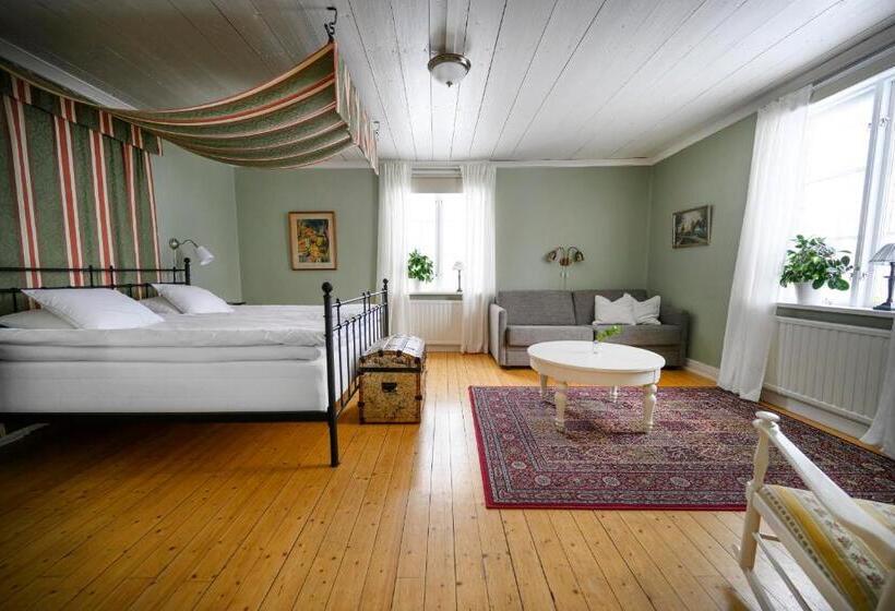 فندق ölme Prästgård Gästgiveri