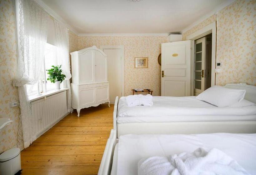 فندق ölme Prästgård Gästgiveri