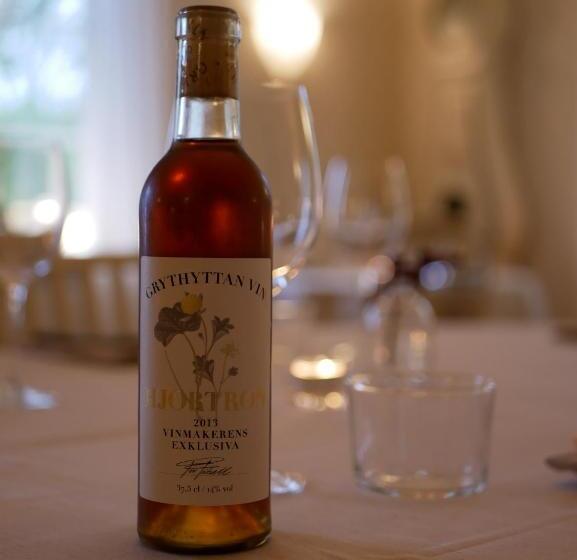 فندق ölme Prästgård Gästgiveri