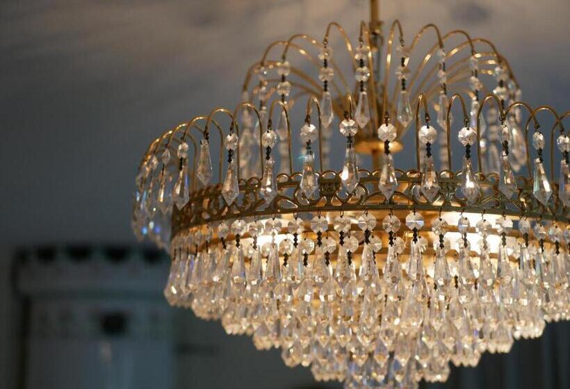 فندق ölme Prästgård Gästgiveri