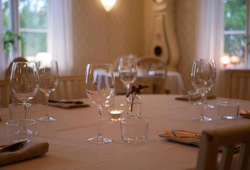 فندق ölme Prästgård Gästgiveri