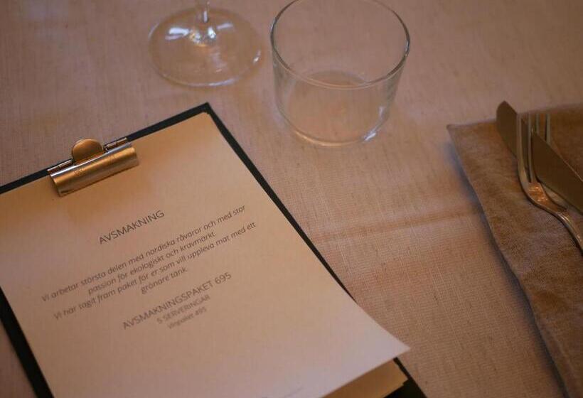 فندق ölme Prästgård Gästgiveri