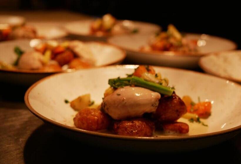 فندق ölme Prästgård Gästgiveri