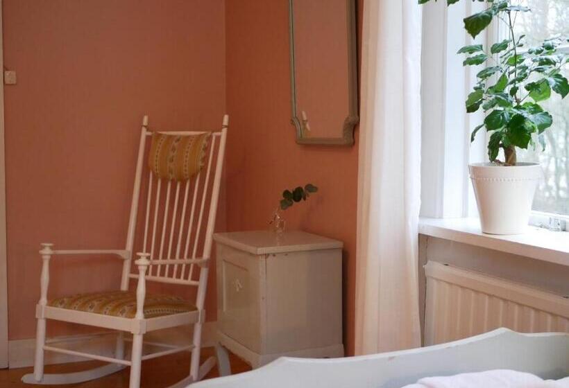 فندق ölme Prästgård Gästgiveri