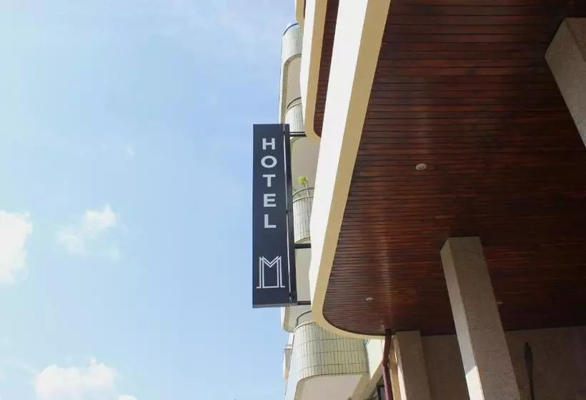 Hotel M