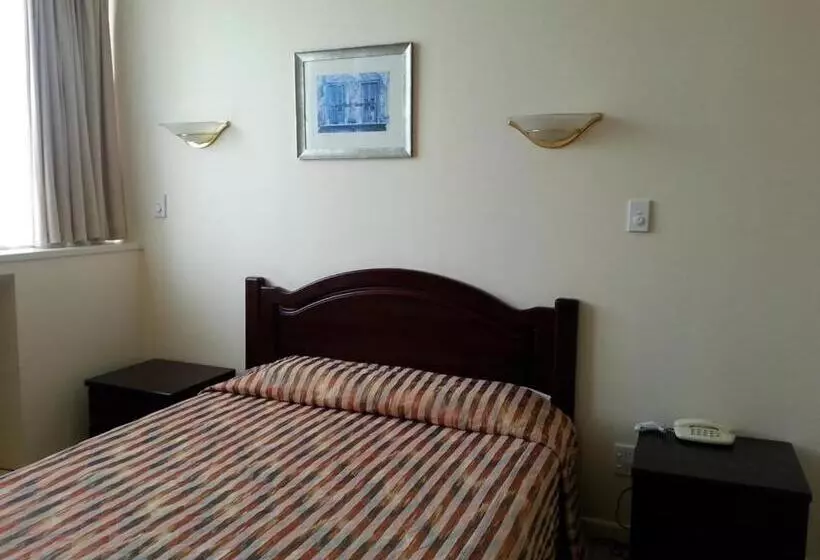 Hotelli Riddiford