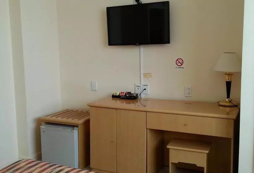 Hotelli Riddiford