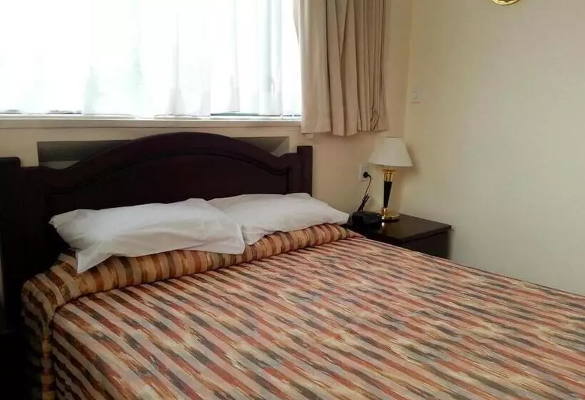 Hotelli Riddiford