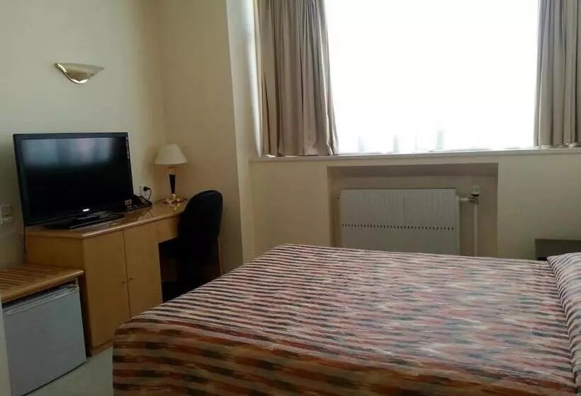 Hotelli Riddiford
